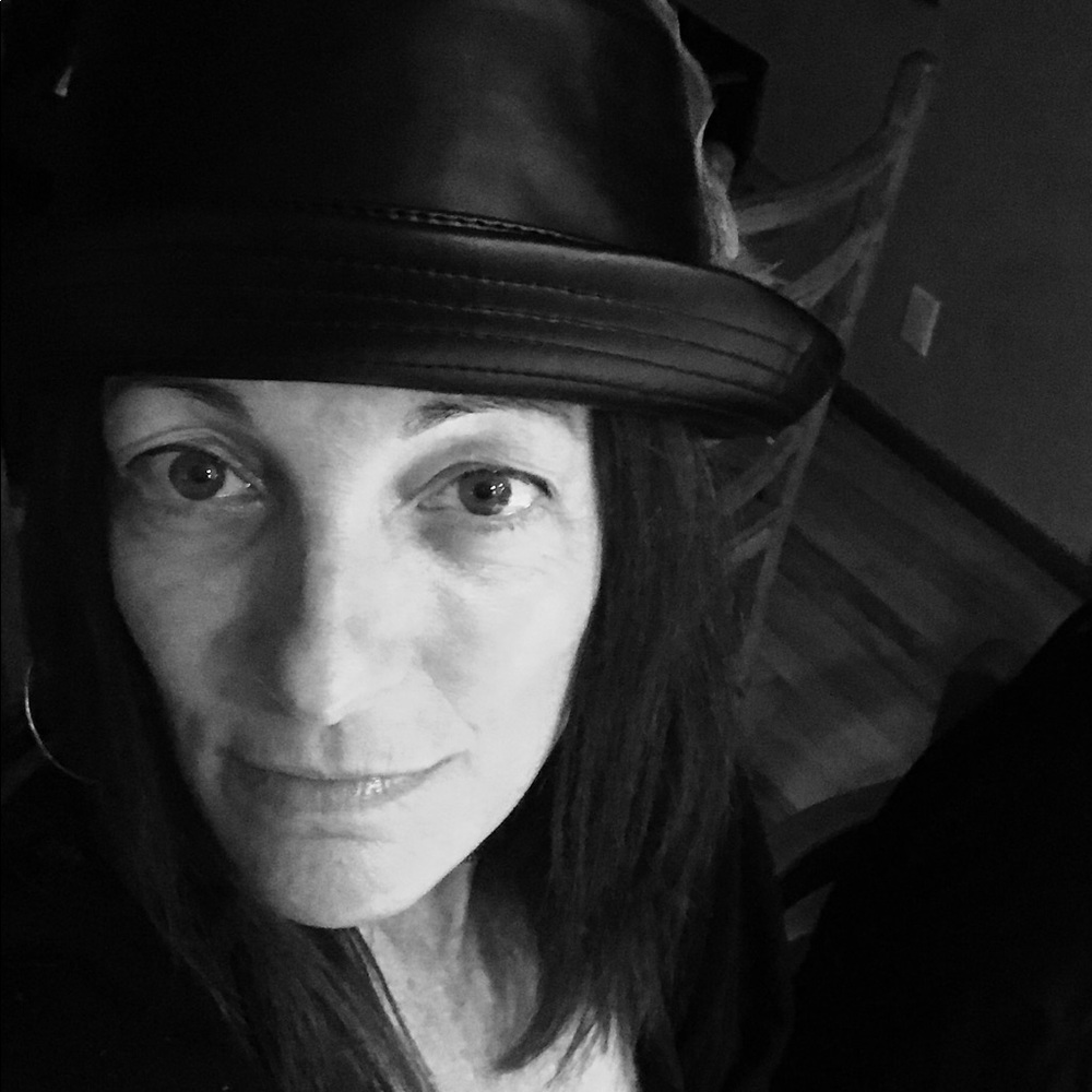 Meet your Posher, Christine